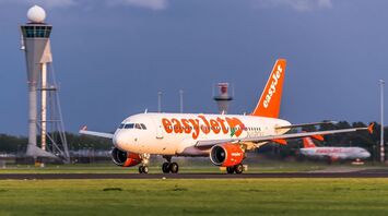 Do not forget to check the size of your hand luggage: EasyJet can fine passengers for violations