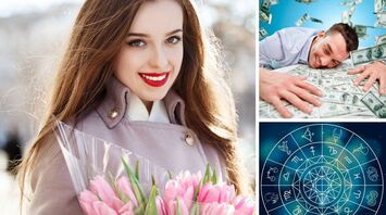 The most favourable days in March 2024: Some zodiac signs will be especially lucky