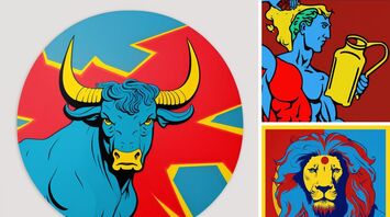 Three zodiac signs that should expect financial gains