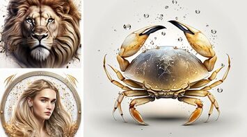 These three signs will be able to overcome any problems this week: March 26