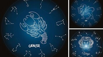 Influence of leisure and recreation on three zodiac signs: Horoscope for the end of the March