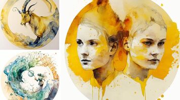 Three zodiac signs will gain stability to solve problems: horoscope for 2024