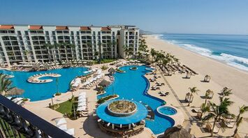 The best Hyatt all-inclusive resorts around the world. Find your luxury retreat for family and couples vacations