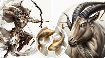 Three zodiac signs to open an unexpected path to creativity: Horoscope for 2024