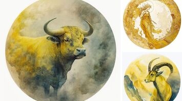 Three zodiac signs to focus on personal growth: March 26-31 horoscope