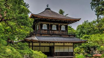 The best hotels in Kyoto are full for a vacation or comfortable for an overnight stay. Good stops for any purpose in the city