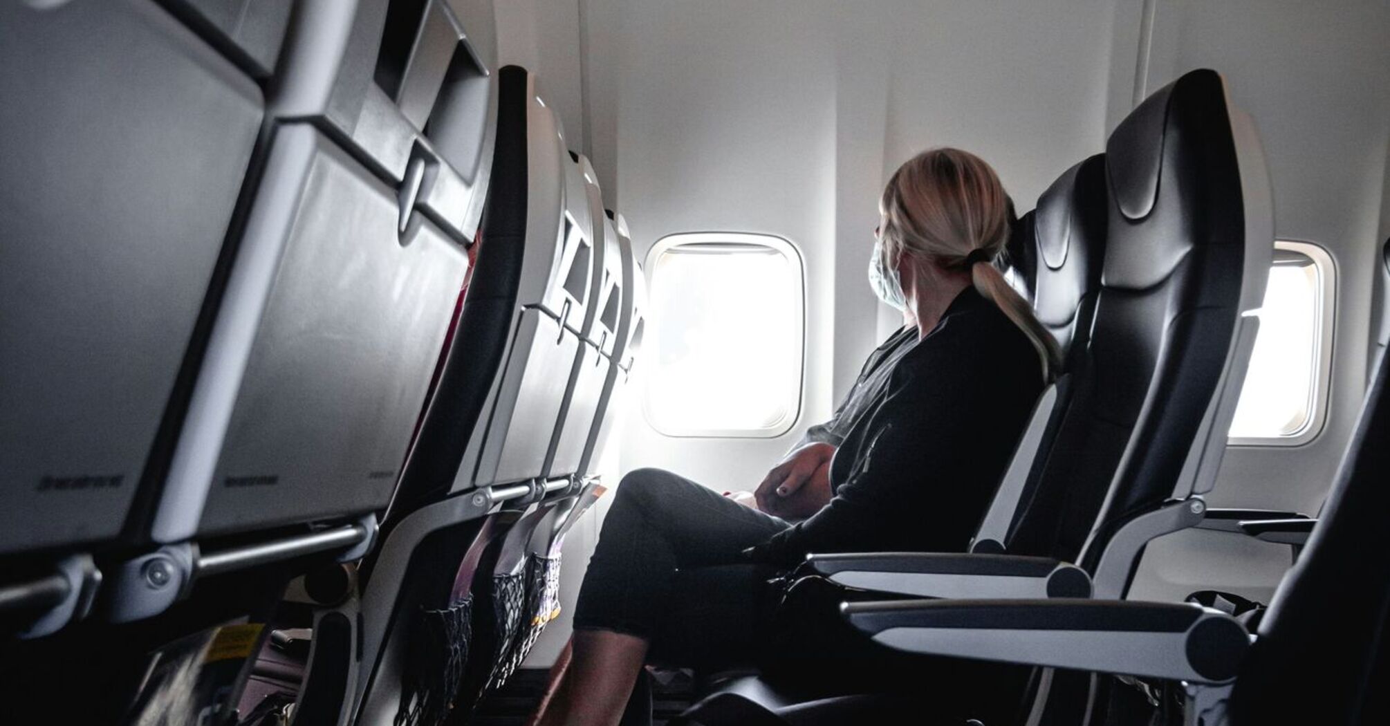 How to ask for an upgrade properly: Tips from flight attendants