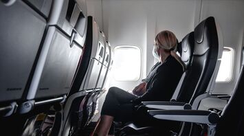 How to ask for an upgrade properly: Tips from flight attendants