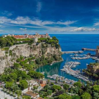 Monaco