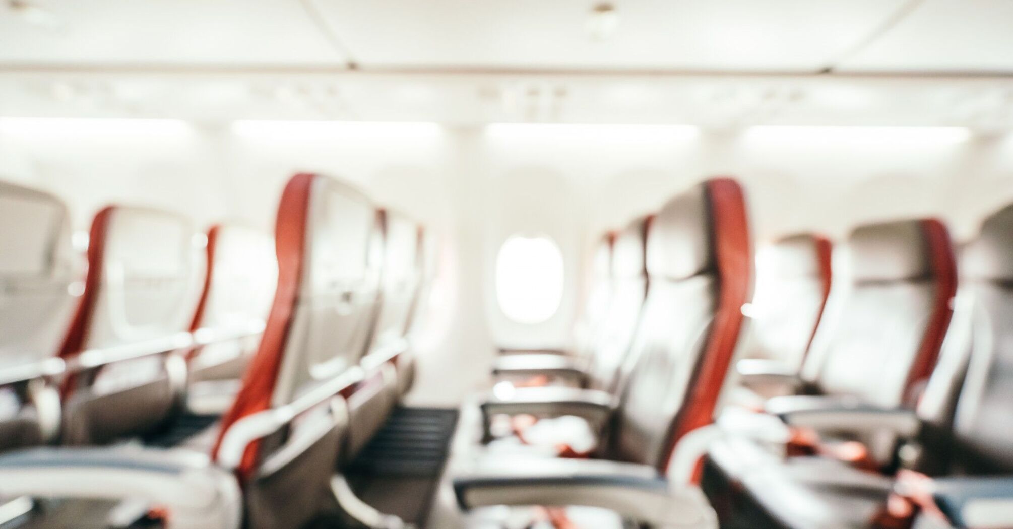 More space for comfort: 6 ways to make legroom on an airplane