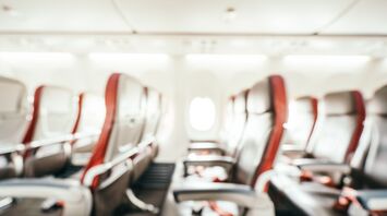 More space for comfort: 6 ways to make legroom on an airplane