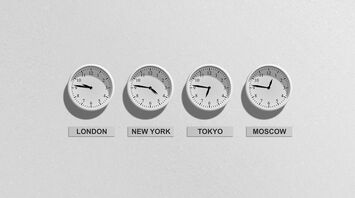 Jet lag: tips to help your body overcome jet lag