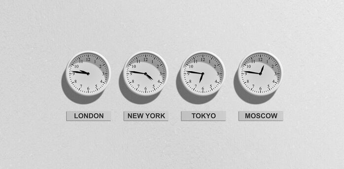 Jet lag: tips to help your body overcome jet lag