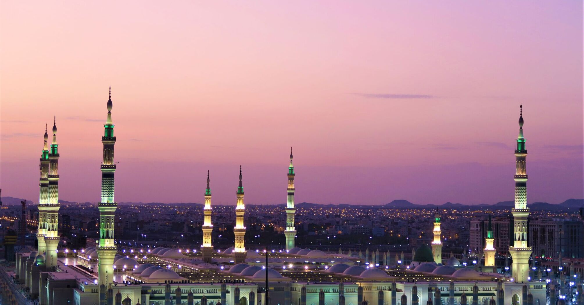 Saudi Arabia to launch a platform to explore its heritage