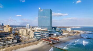 Top 9 hotels in Atlantic City: with luxury accommodations, beautiful ocean views and exclusive entertainment