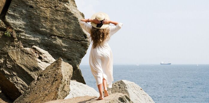 Common customs that are offensive in some countries