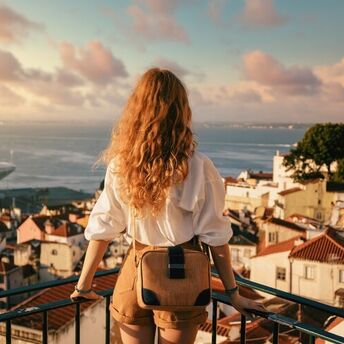 Top 10 incredible places to see in Lisbon