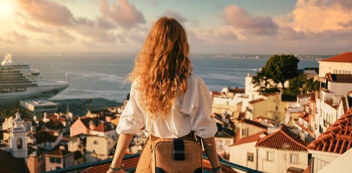 Top 10 incredible places to see in Lisbon