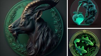 How character affects problem solving for these three zodiac signs: horoscope for March 30-31