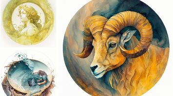 Three zodiac signs will find peace in their personal lives