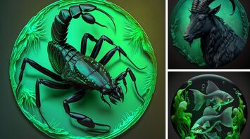 Three zodiac signs have significant financial prospects in 2024