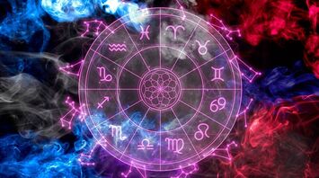These zodiac signs will be prudent next week