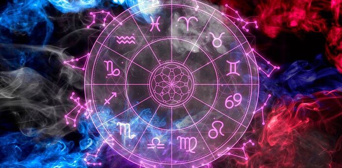 These zodiac signs will be prudent next week
