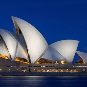 Why you should visit Sydney in 2024