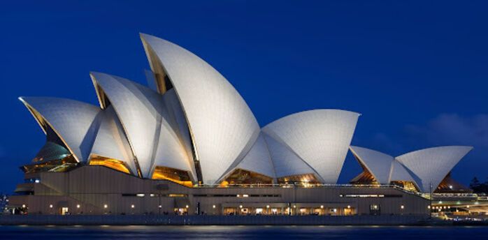 Why you should visit Sydney in 2024