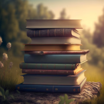 Books about time travel