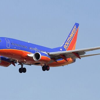 The airline Southwest reached a labor agreement with flight attendants