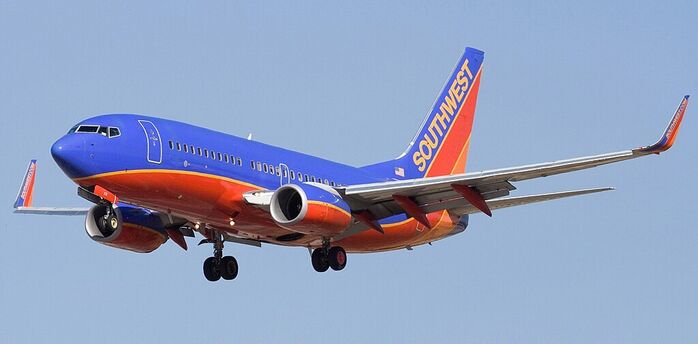 The airline Southwest reached a labor agreement with flight attendants