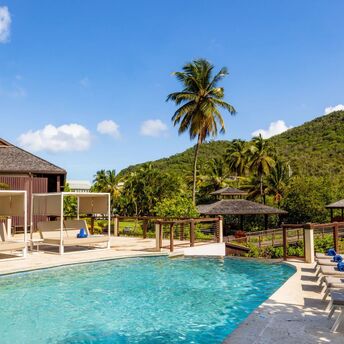 The 9 best all-inclusive resorts in St. Lucia: where to vacation in the Caribbean with bargains and exclusive accommodations