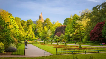 Scotland's enchanted city: what Aberdeenshire has to offer