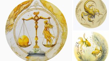 Three zodiac signs will plunge into relationships