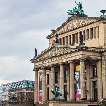10 locations in Berlin to visit in 2024