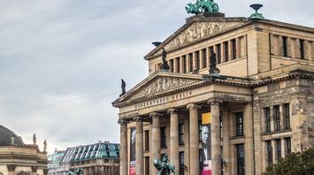 10 locations in Berlin to visit in 2024