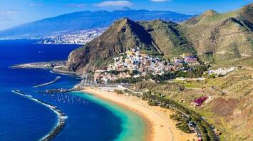 Tenerife
