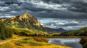 7 hours for Colorado: when and where is it better to go in 2024
