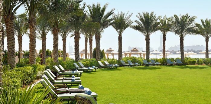 Top 14 popular resorts in the USA: the best options for your vacation