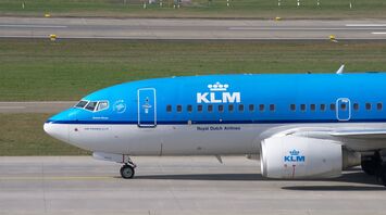 Violated the law and misled customers: KLM airline caught in environmental scandal