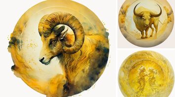 Three zodiac signs will definitely find love
