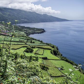 Top 6 hotels in the Azores: secret places to stay