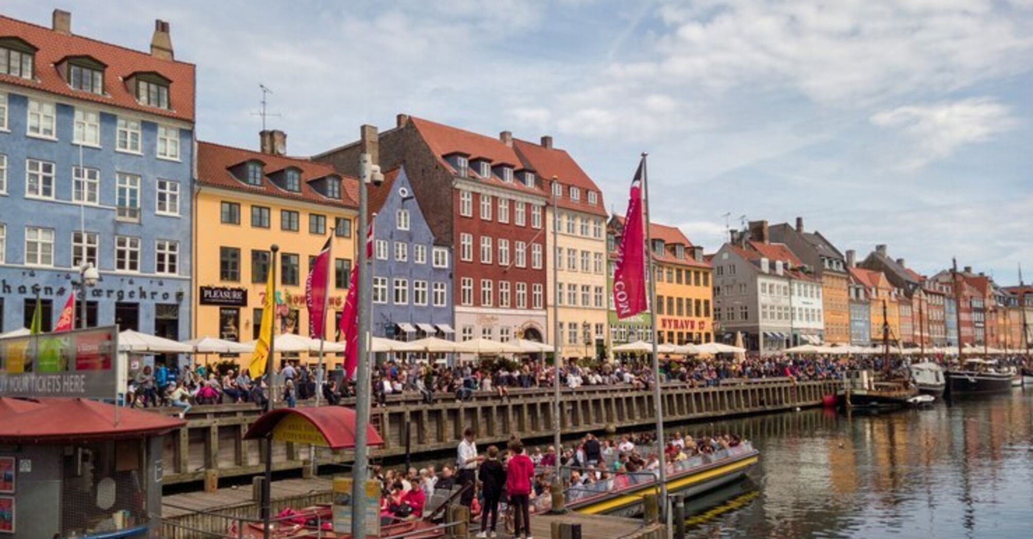 Travelling to Denmark for Easter: What you need to know