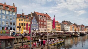 Travelling to Denmark for Easter: What you need to know