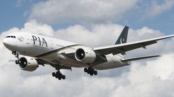 Pakistan International Airlines Compensation for Delayed or Cancelled Flights