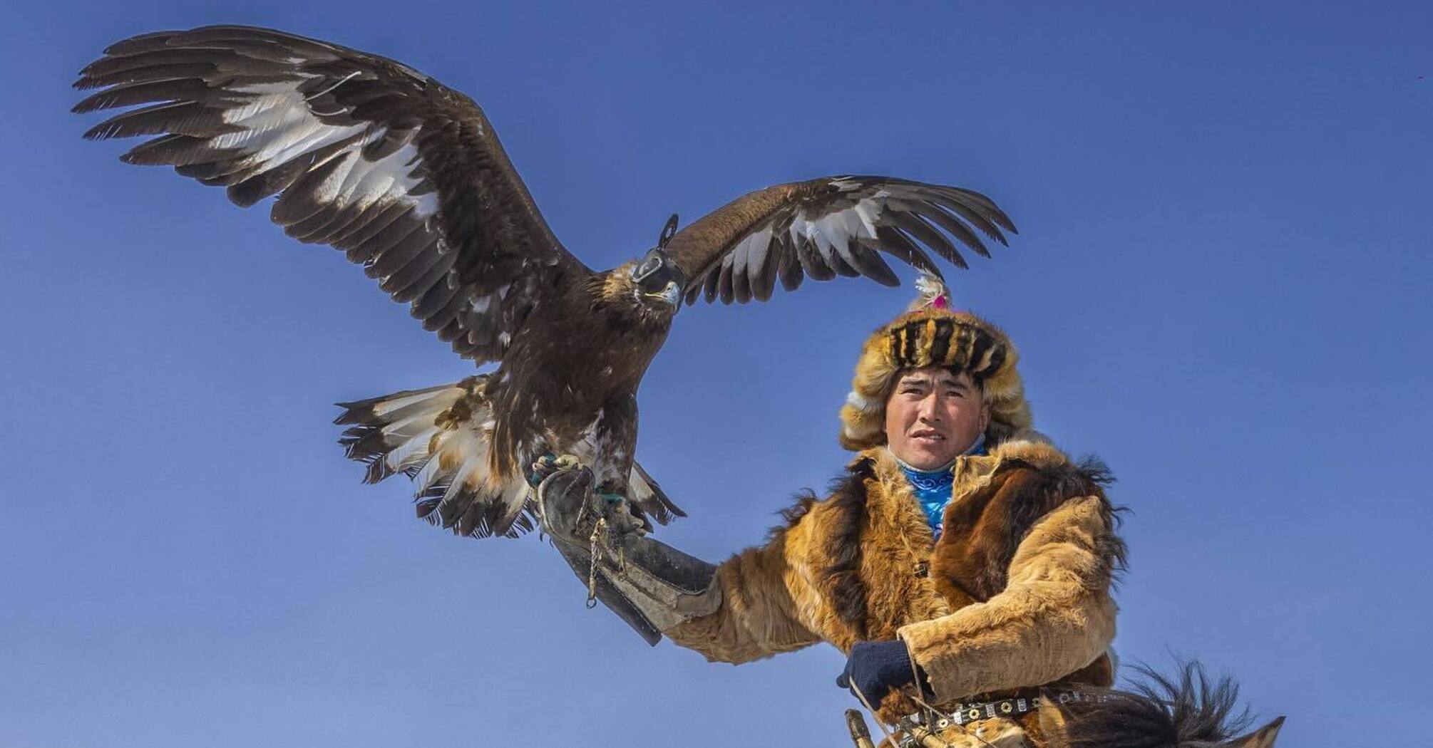 The wild beauty of Mongolia: why tourists choose this country