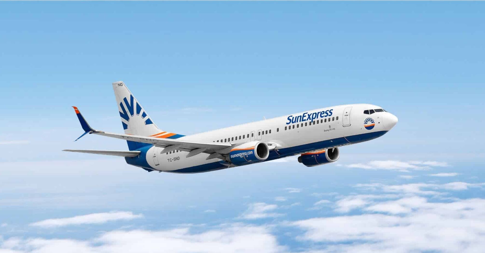 SunExpress Compensation for Delayed or Cancelled Flights