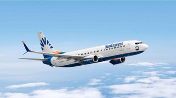SunExpress Compensation for Delayed or Cancelled Flights