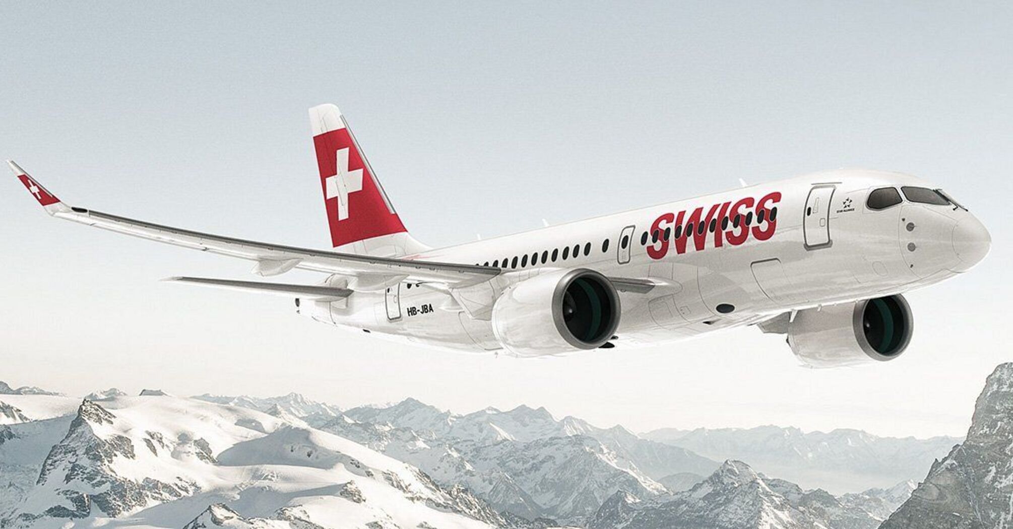 Swiss International Airlines Compensation for Delayed or Cancelled Flights